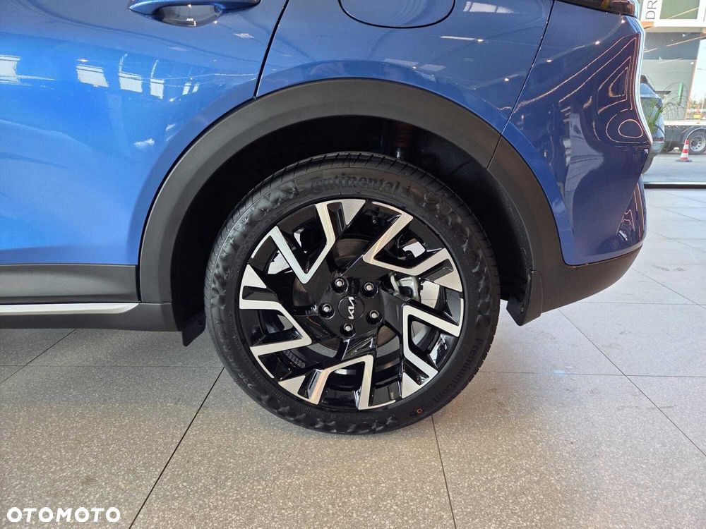 Kia XCeed - 32