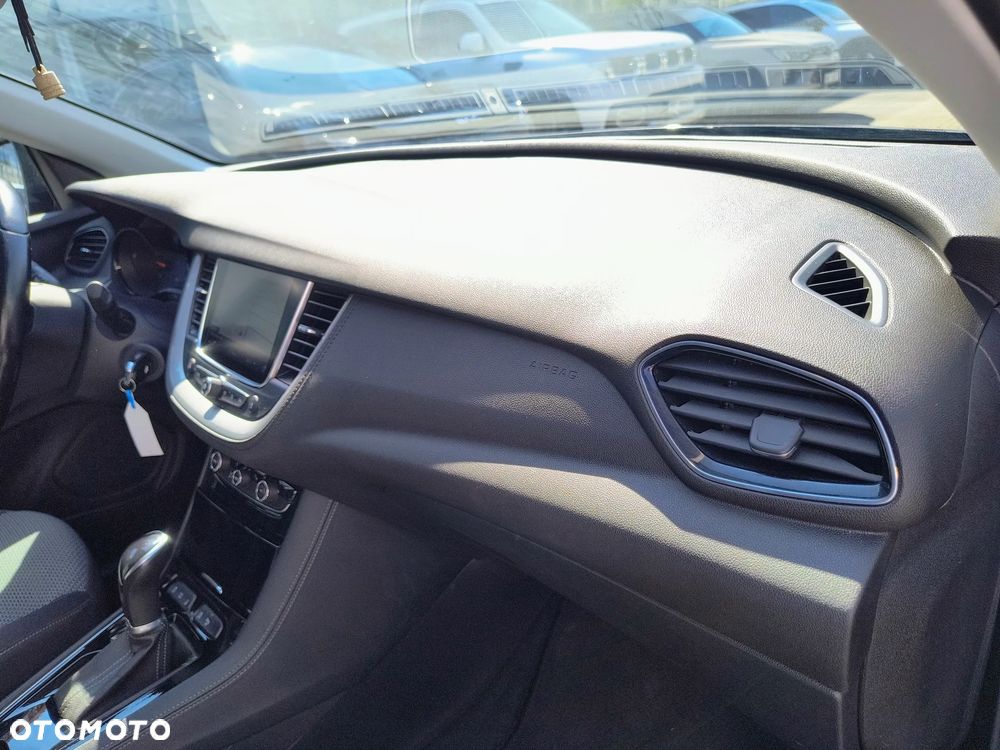 Opel Grandland X 1.5 CDTI Edition Business Pack S&S - 17