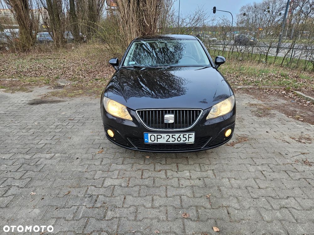 Seat Exeo 1.6 Style - 7