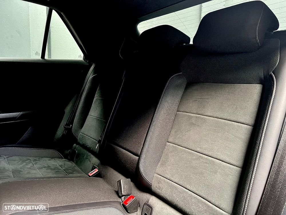 VW T-Roc 1.0 TSI Black Style - 14