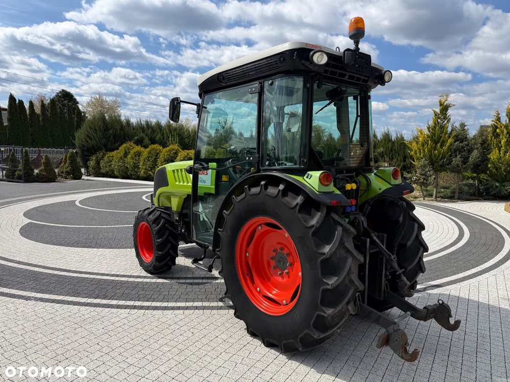 Claas Nexos 240vl - 4