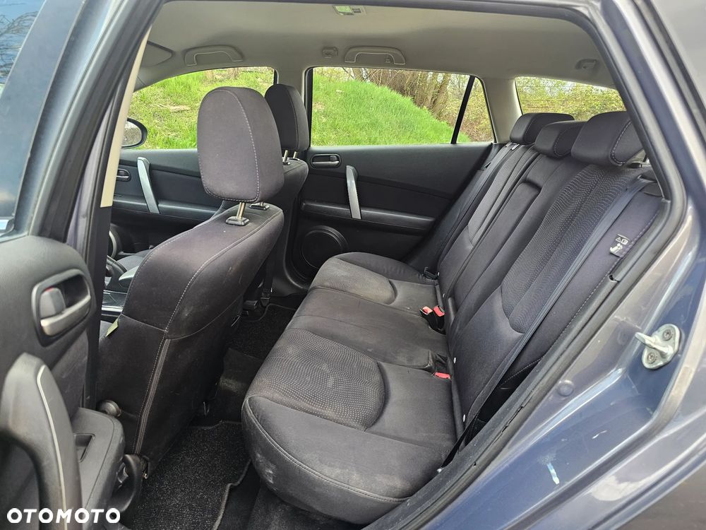 Mazda 6 2.0 CD Comfort - 16