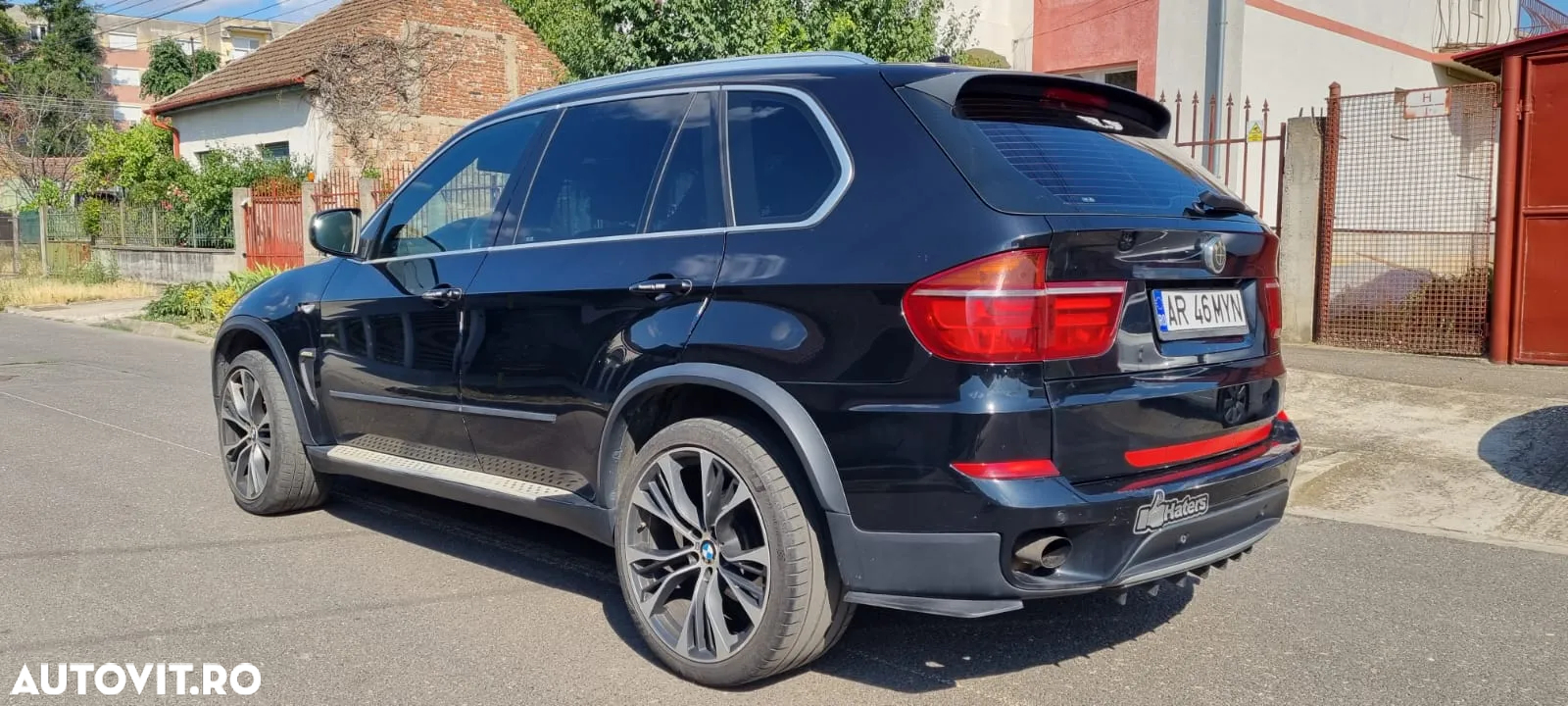 BMW X5 - 4