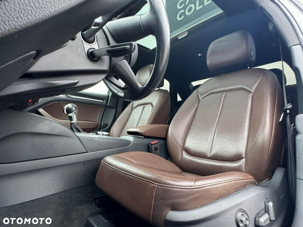 Audi A3 - 15