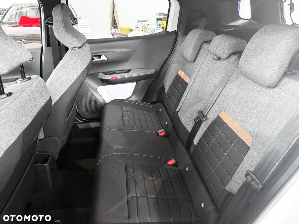 Citroën C3 Aircross 1.2 Turbo Plus S&S - 10