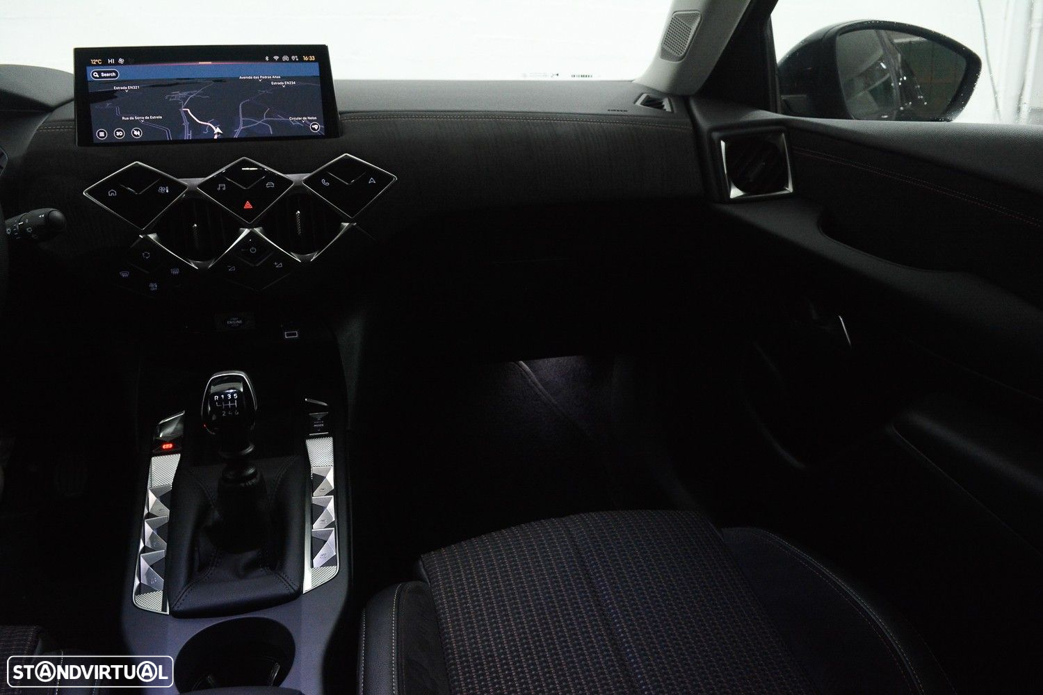 DS DS3 Crossback - 14