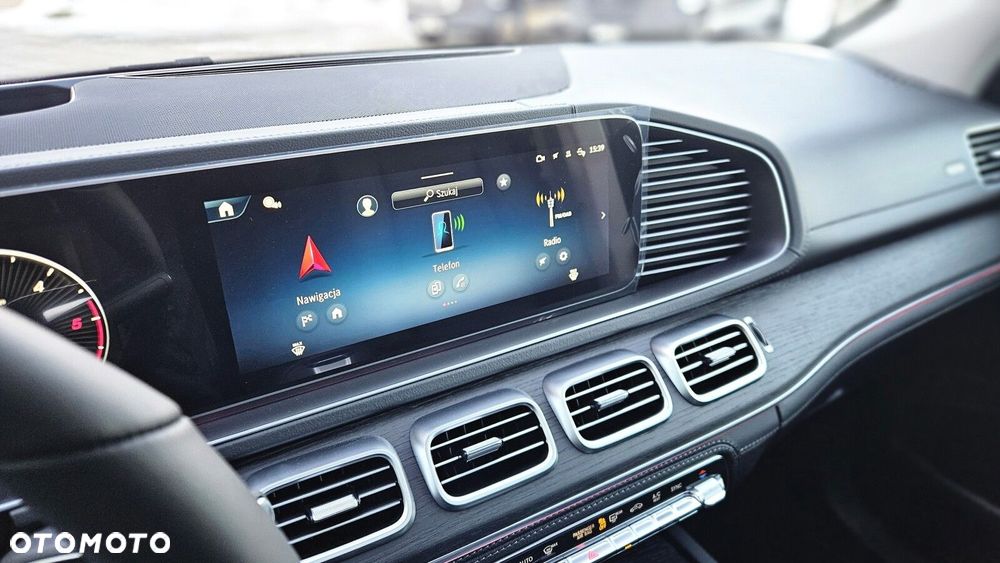 Mercedes-Benz GLE - 17