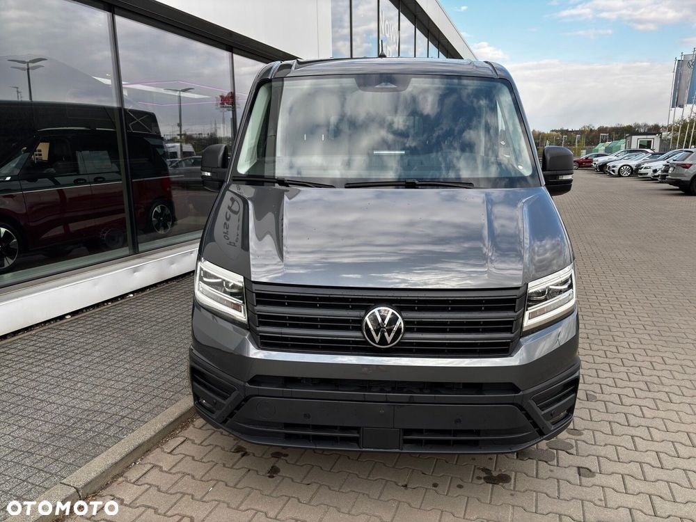 Volkswagen Crafter - 8
