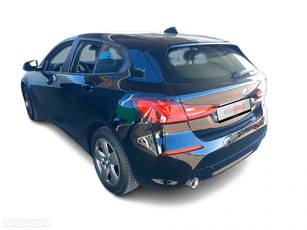 BMW 116 - 2