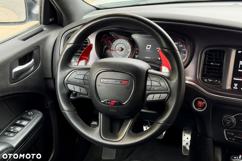 Dodge Charger - 13