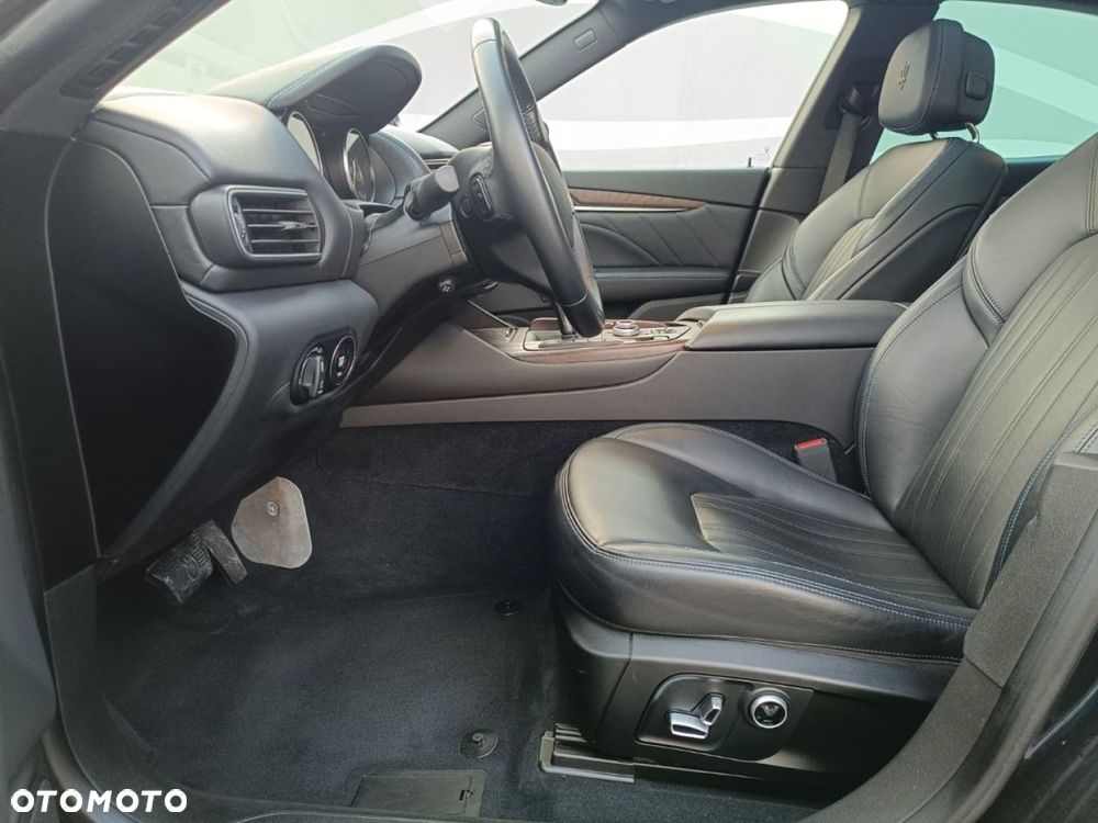 Maserati Levante MHEV GT - 6