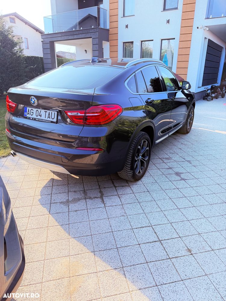 BMW X4 - 3