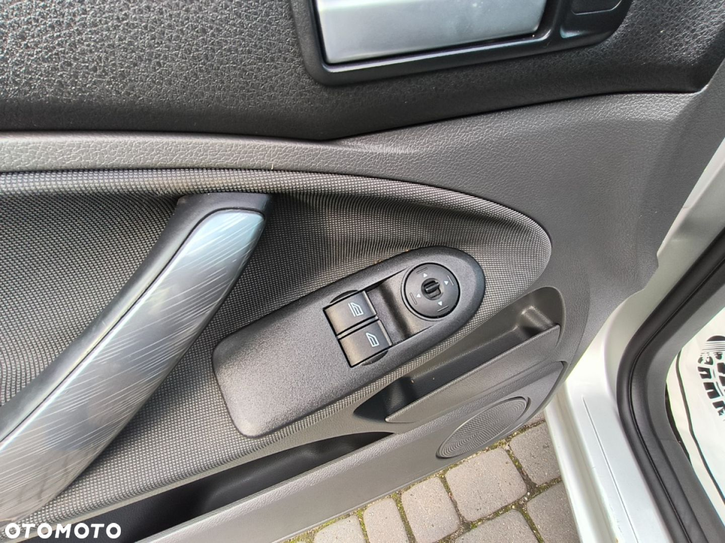 Ford Focus C-Max - 10
