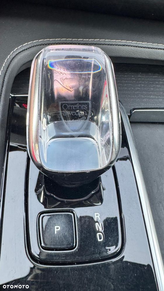 Volvo XC 90 - 14