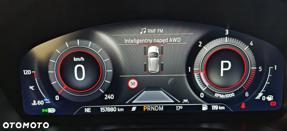 Ford Kuga 2.0 EcoBlue AWD ST-Line X - 18