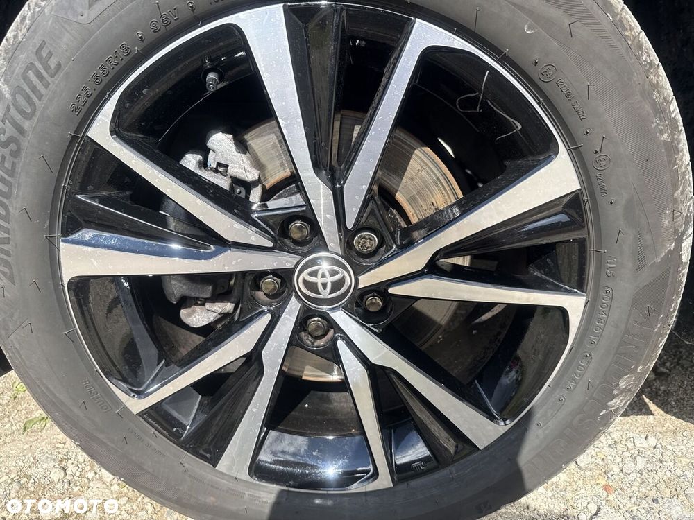 Toyota C-HR - 18