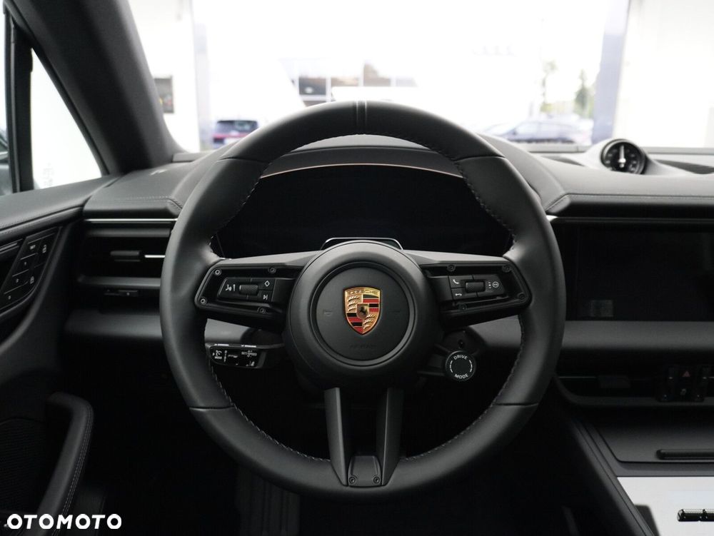 Porsche Macan 4S 100kWh - 22