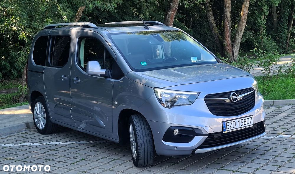 Opel Combo 1.5 D Start/Stop Innovation - 13