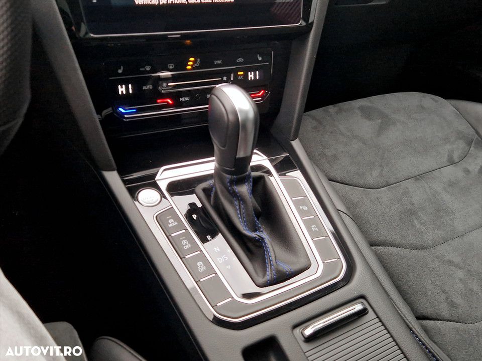 Volkswagen Arteon 2.0 TSI 4Motion DSG R - 17