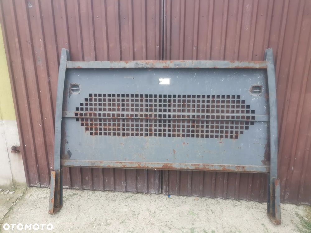 Przedmiotem ogłoszenia jest Ściana Skrzyni Ładunkowej  Ducato, Jumper, Boxer Doka 2006-2014. - 2