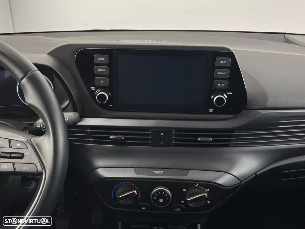 Hyundai i20 1.2 MPi Comfort - 15