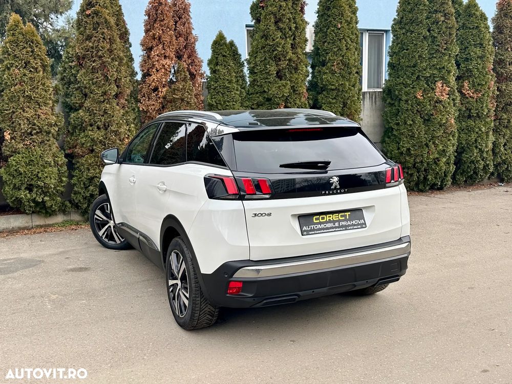 Peugeot 3008 - 6