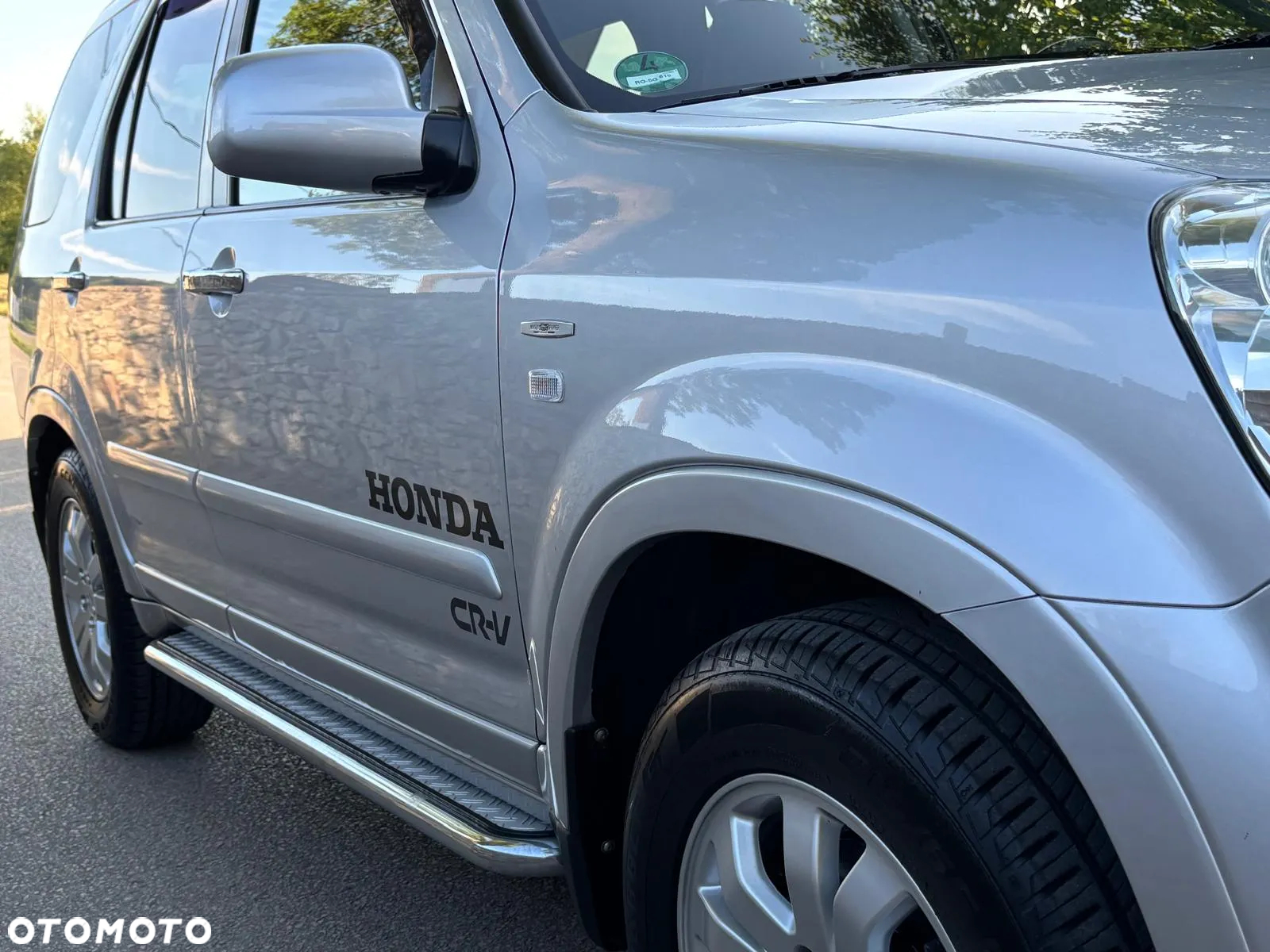 Honda CR-V 2.0i Automatik Executive - 26