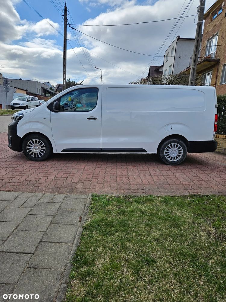 Toyota PROACE - 5