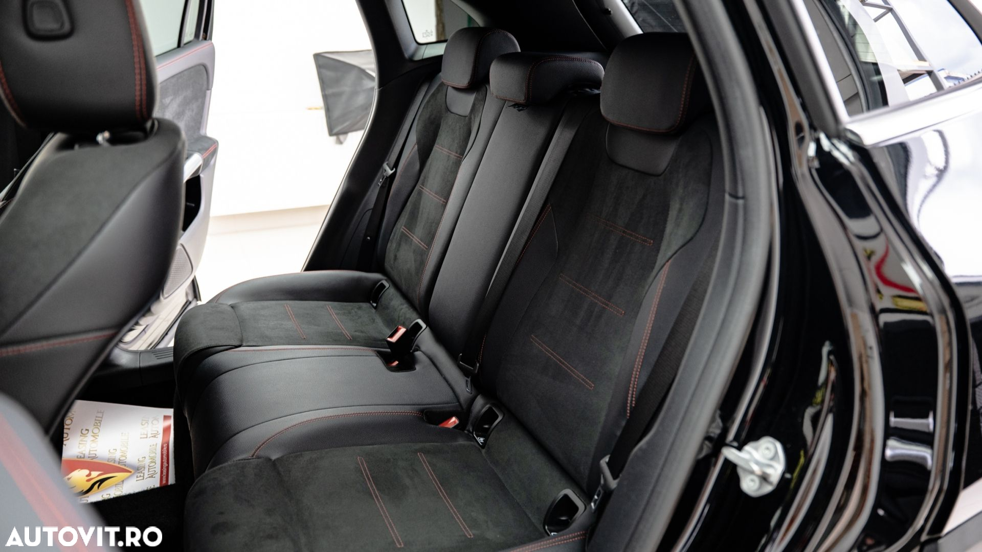 Mercedes-Benz GLA 250 e 8G-DCT Edition AMG Line - 14