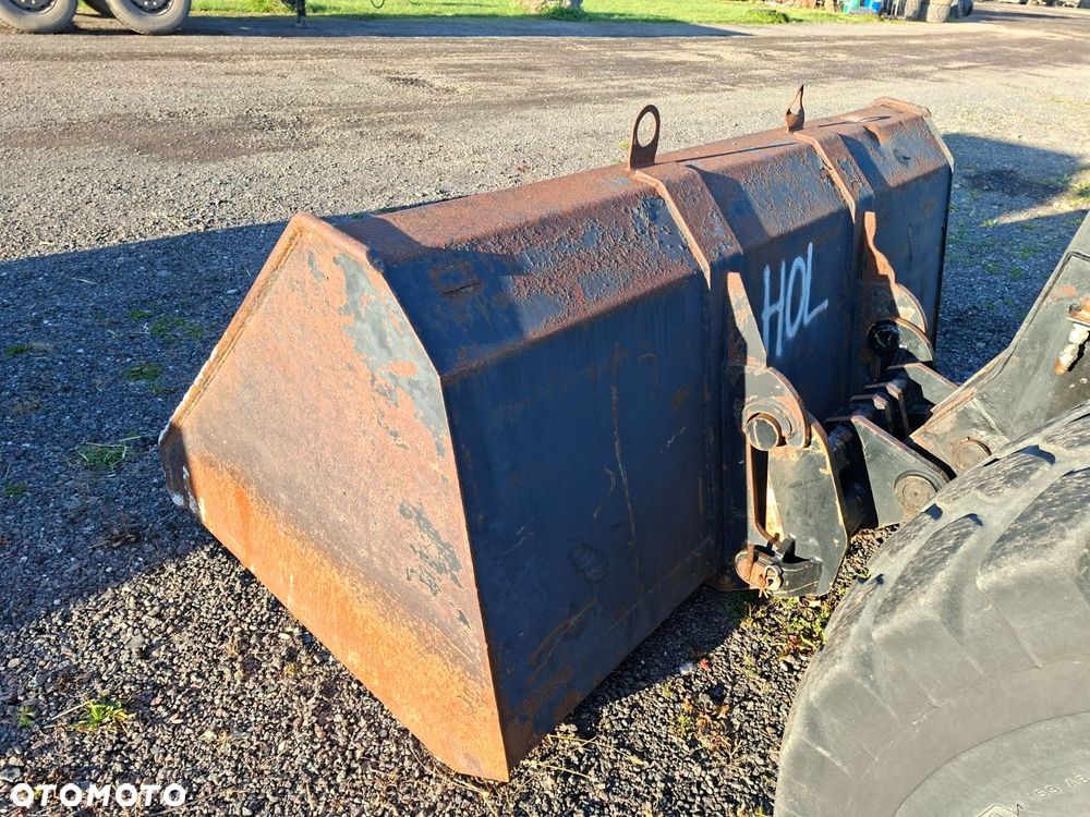 New Holland Lm 5040 4X4 - 32