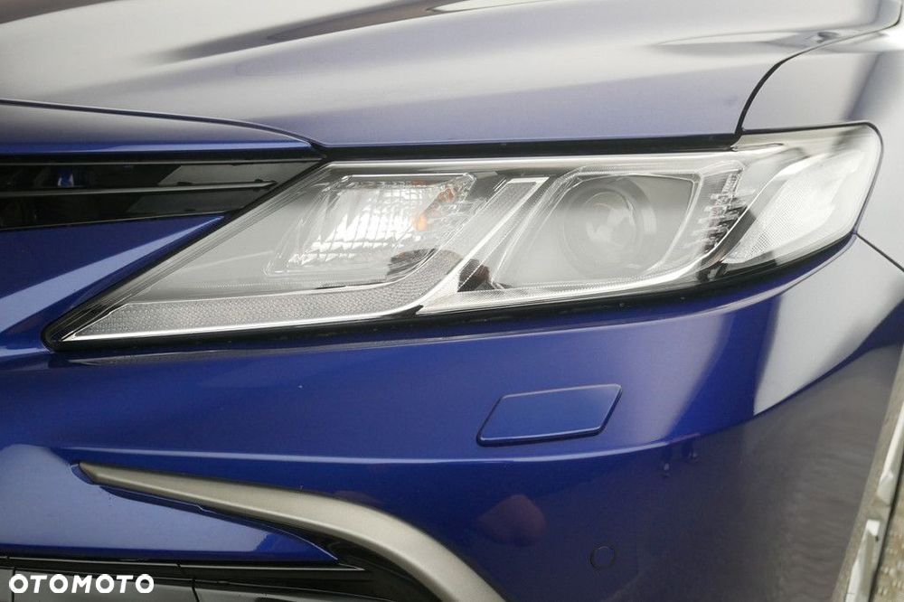 Toyota Camry 2.5 Hybrid Comfort CVT - 13