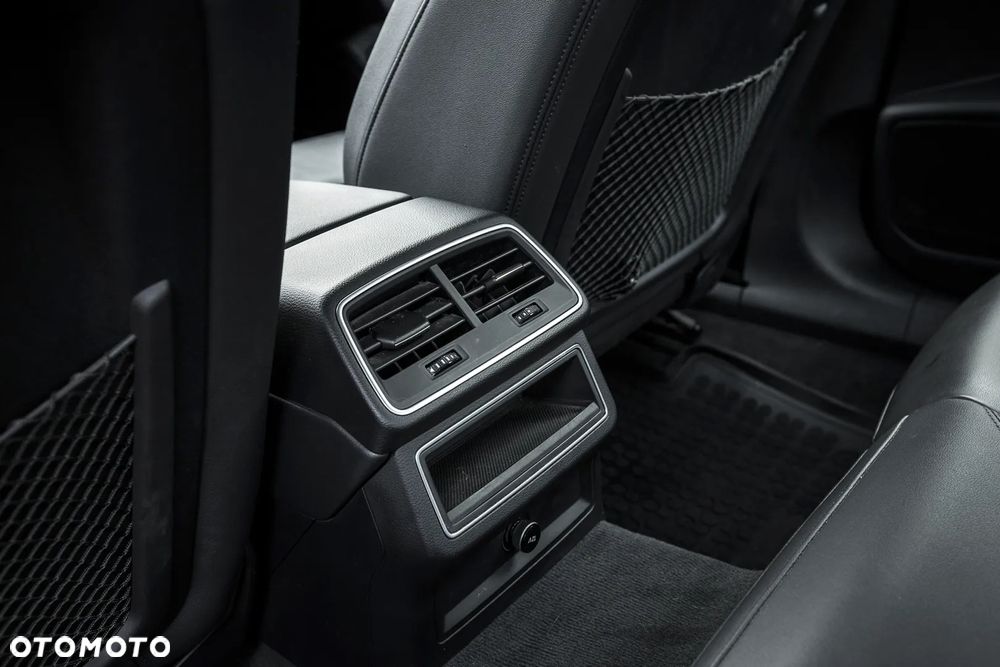 Audi A6 Limousine - 35