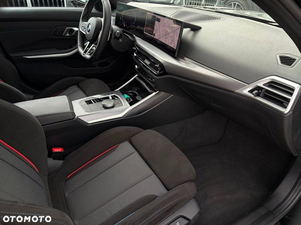 BMW Seria 3 330i xDrive M Sport sport - 14