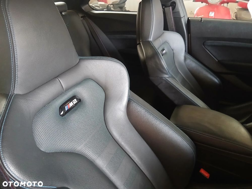 BMW M2 - 29