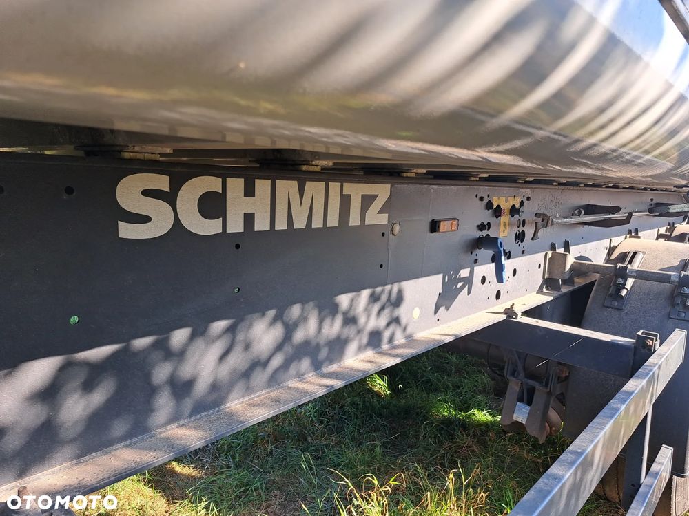 Schmitz Cargobull - 8