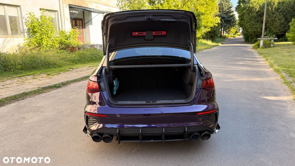 Audi S3 - 10