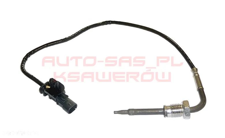 CZUJNIK TEMPERATURY SPALIN DUCATO 21- - 1