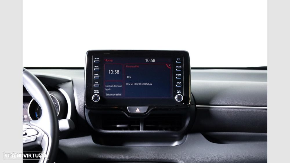 Toyota Yaris - 13