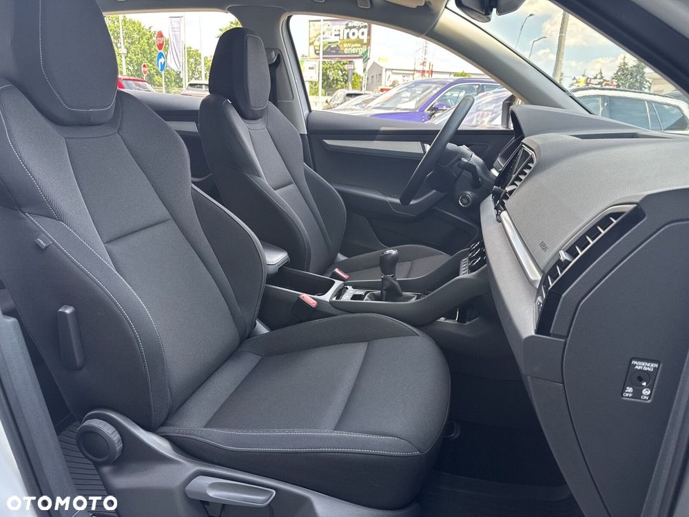 Skoda Karoq 1.5 TSI ACT Selection - 11