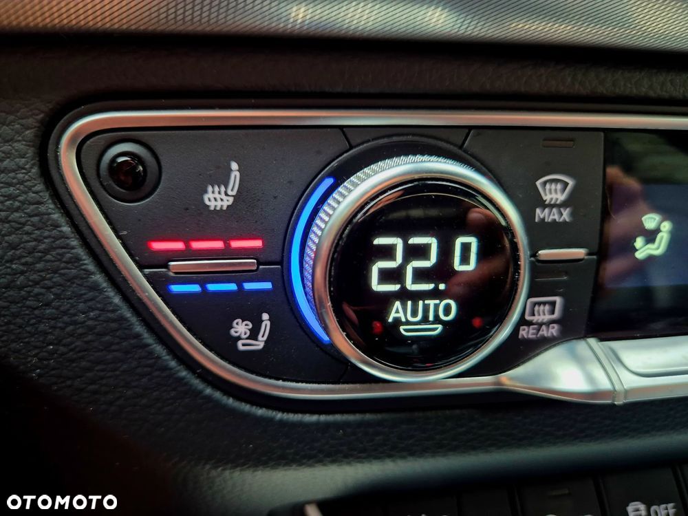 Audi Q5 35 TDI S tronic sport - 21