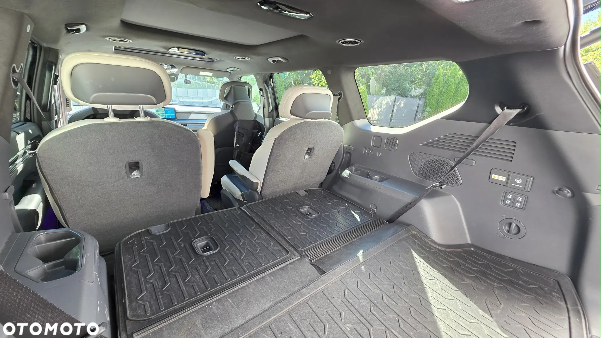 Kia EV9 99.8kWh GT-Line AWD - 26