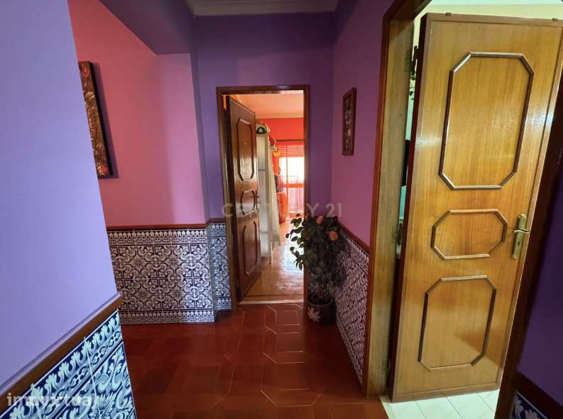 T2 com Garagem e Arrecadação | Póvoa de Santo Adrião - Grande imagem: 5/26