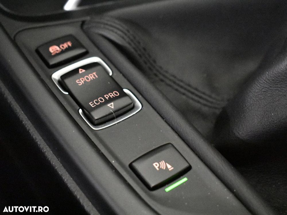 BMW Seria 3 320d M Sport - 15