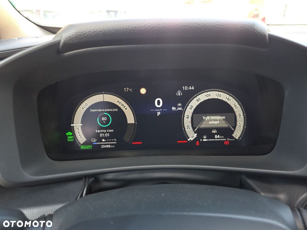 Toyota C-HR - 17