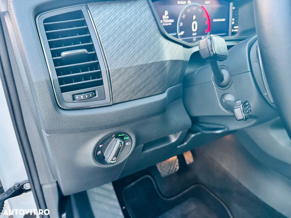 Skoda Kodiaq 2.0 TDI 4X4 DSG Style - 18