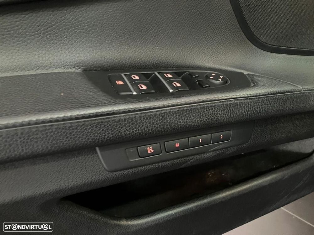 BMW 740 d xDrive - 9