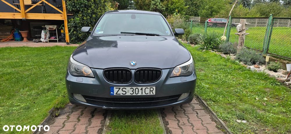BMW Seria 5 - 5