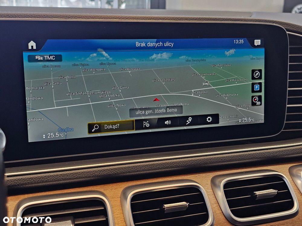 Mercedes-Benz GLE - 33