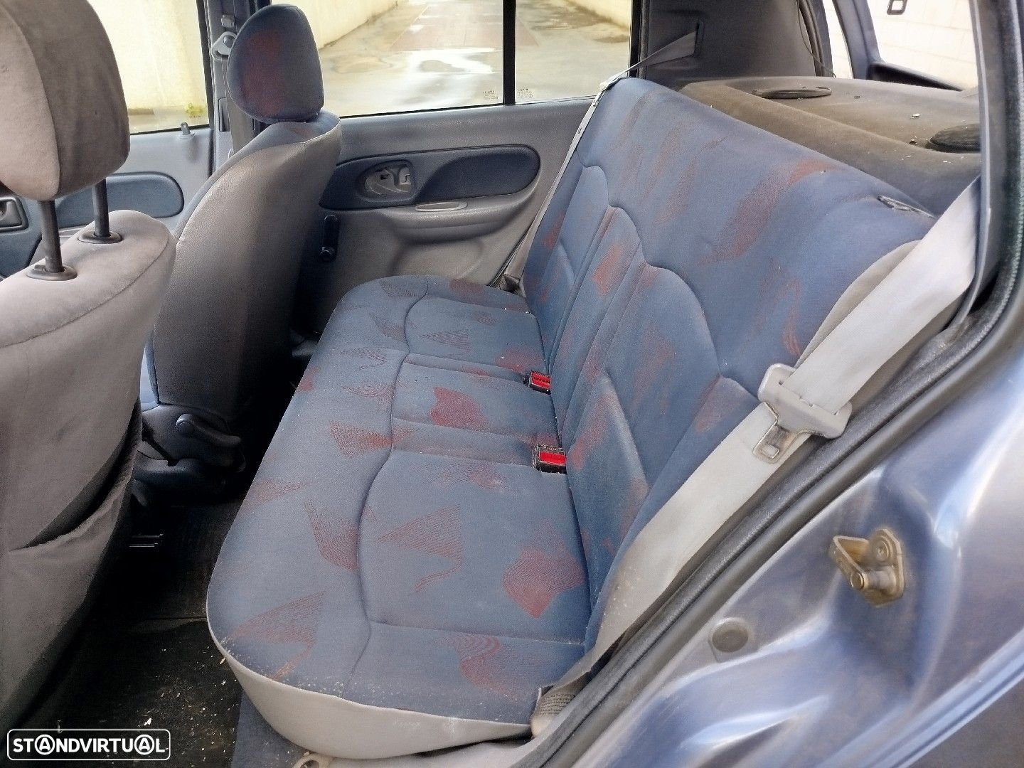 Para peças RENAULT Clio II (BB0/1/2_, CB0/1/2_) - 10
