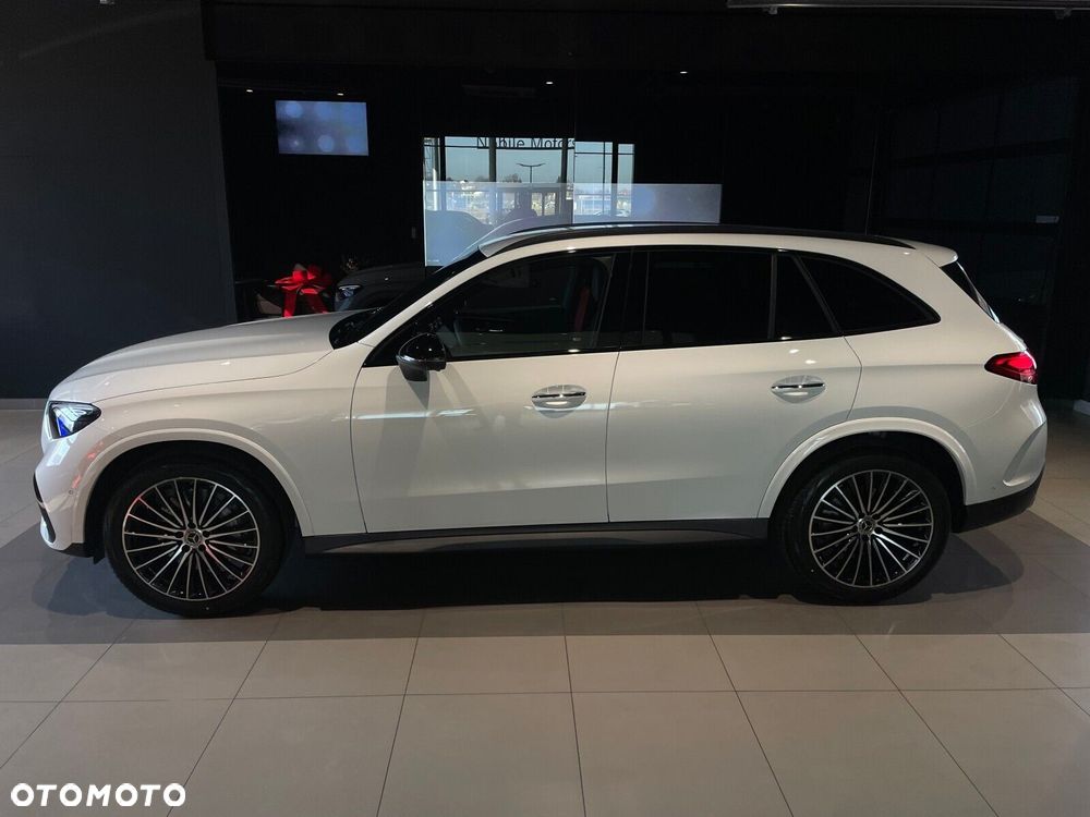 Mercedes-Benz GLC - 4